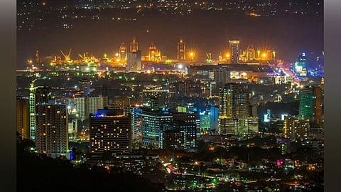 Cebu shifts from BPO to GCC hub