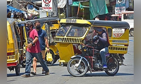SunStar File Photo by Macky Lim