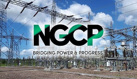 NGCP