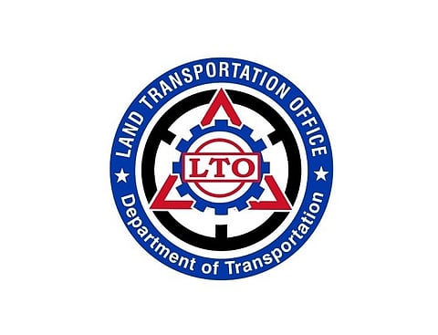 LTO 7: Only 3 riding apps authorized