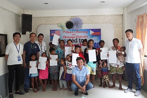 Photo from Iloilo City PIO