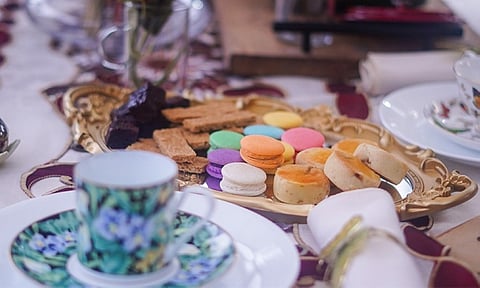 Photos by Ramcez Villegas; Coffee By The Way