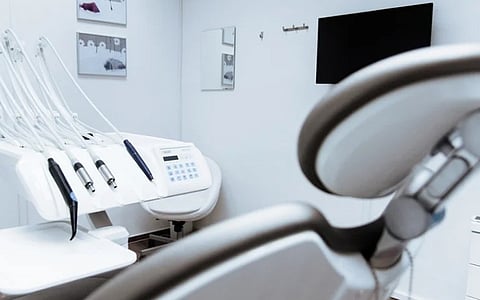 Dalogdog: Dentista luwas na, makakita apan hanap