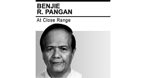 Benjie Pangan