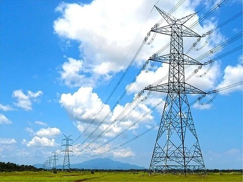 NGCP rewires power lines to prevent more brownouts in NegOr