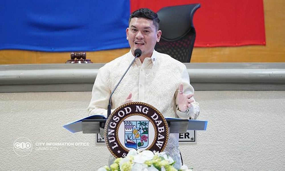 SUMMARY: Mayor Sebastian Duterte's 1st Soca