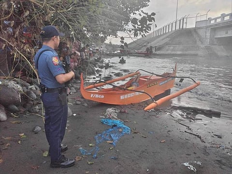 Photo credit to San Pedro Police Station