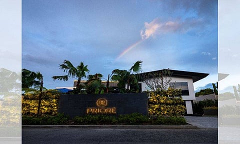 glutathione clinic davao city Prioré elevates Davao's beauty, wellness landscape Each skin has its own