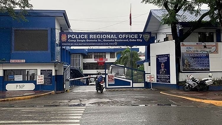 PRO 7 arrests nearly 500, seizes P6.4M drugs