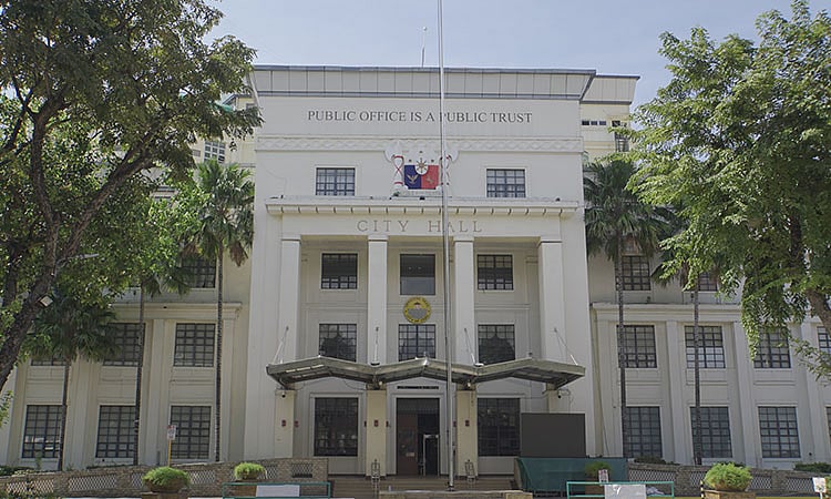 CHD: No proof of urine dumping incident