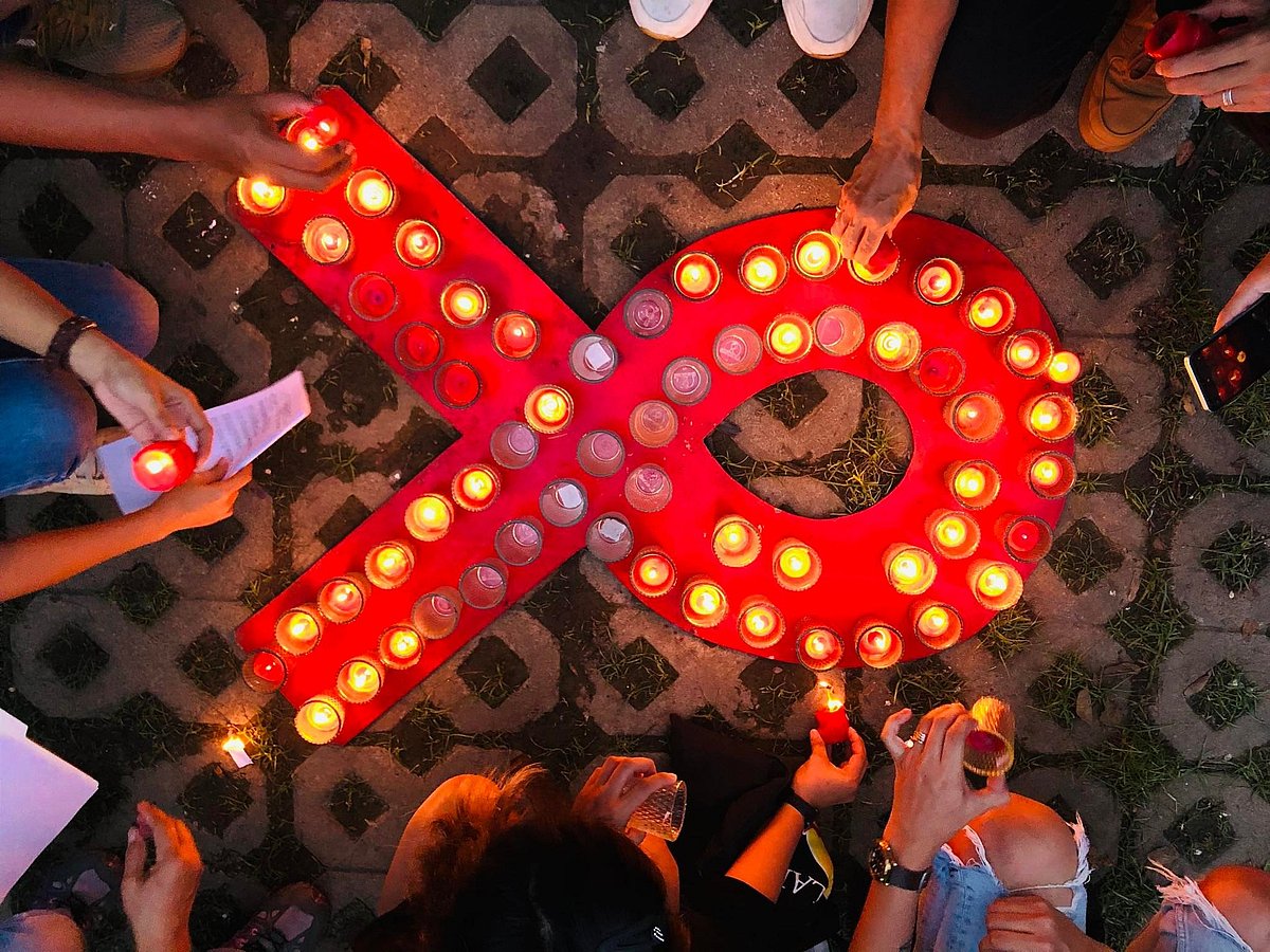 Davao City to observe Aids candlelight memorial on May 26