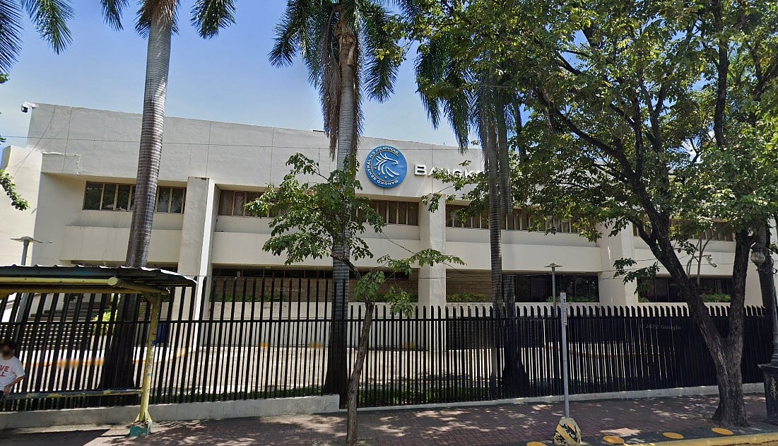 PH foreign reserves hit US$103.4B in July