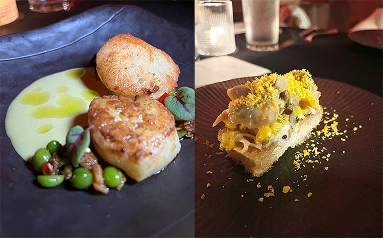 Lasa Supper Club: A Social Gastronomic Dinner Series