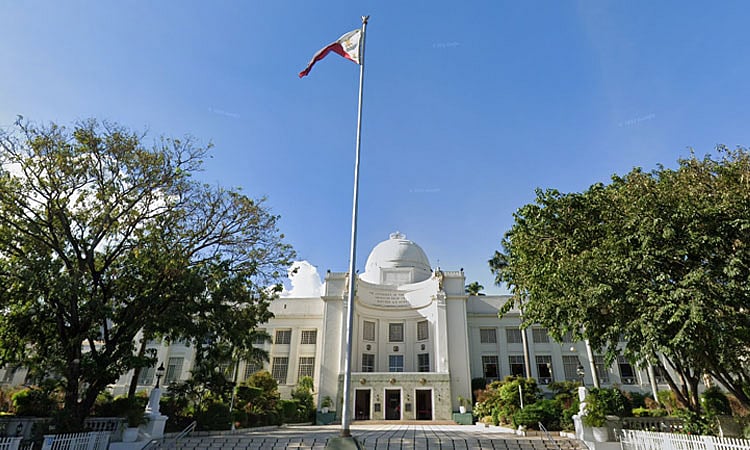 Pag-regular sa tourism officers, staff i-prayoridad