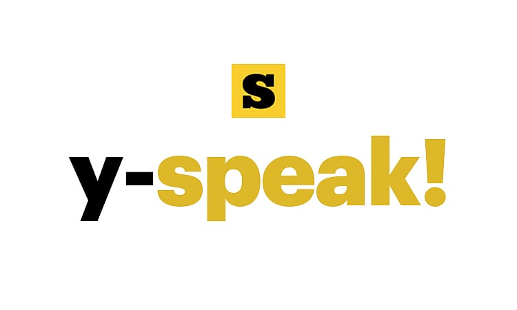 y-speak!: ‘Why do they always send the poor?’