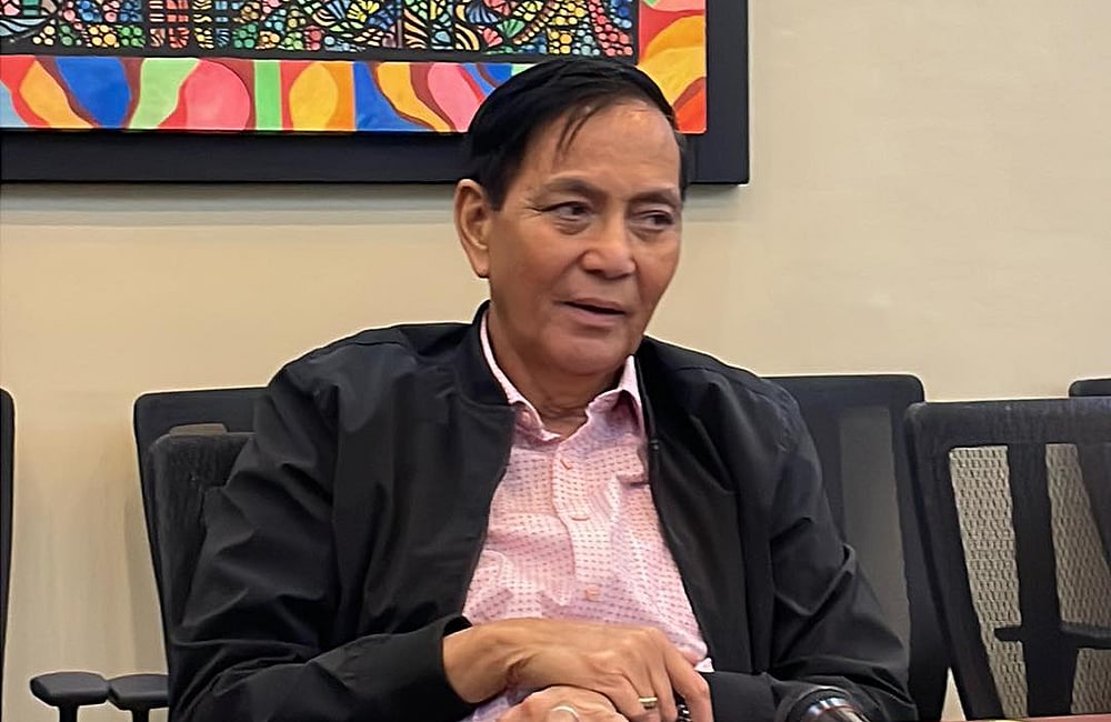 Rama urges justice for basketball player killed in hit-and-run