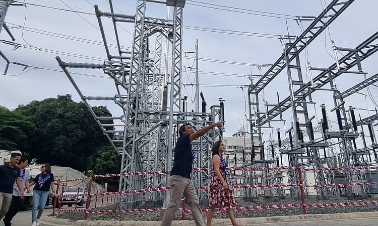 Consumer Group Urges Davao Light to Stabilize Power Rates