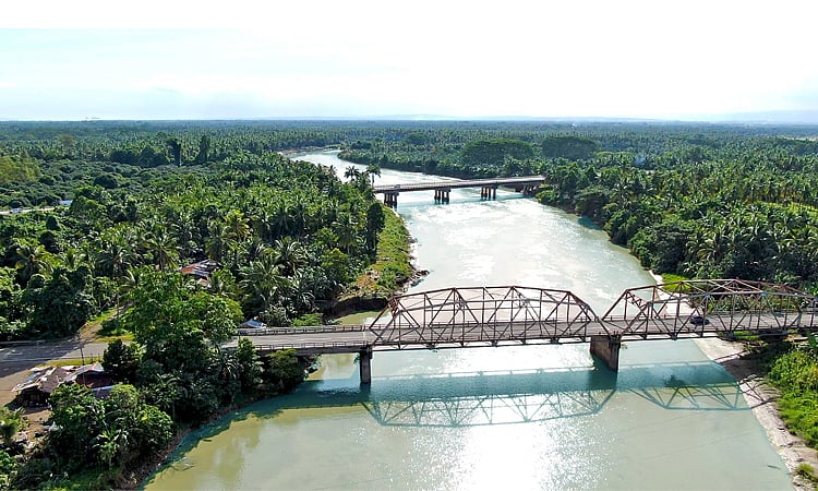 Mindanao adopts unified river basin plan