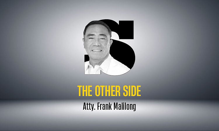 Malilong: At 74, in the gym