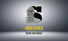 Moises: How to get back up after love knocks you down