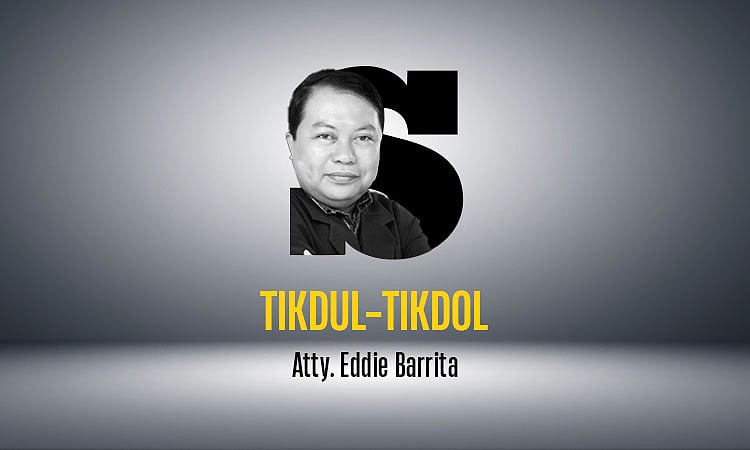 Barrita: Umento sa tax exemption sa mga magbubuhis