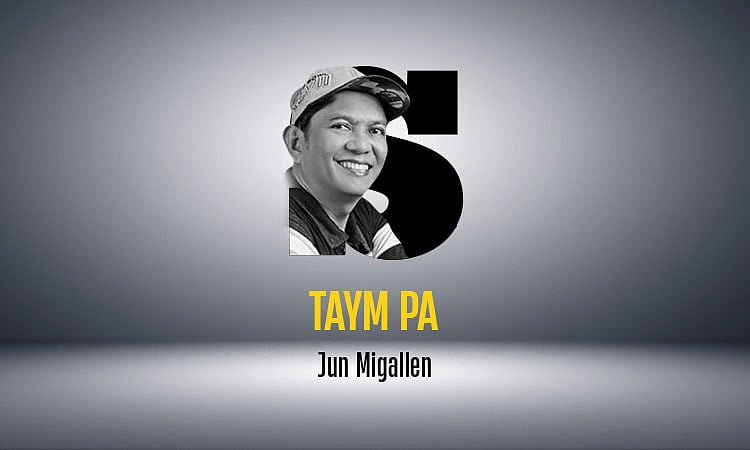 Migallen: Cignal TV ug NBA Finals