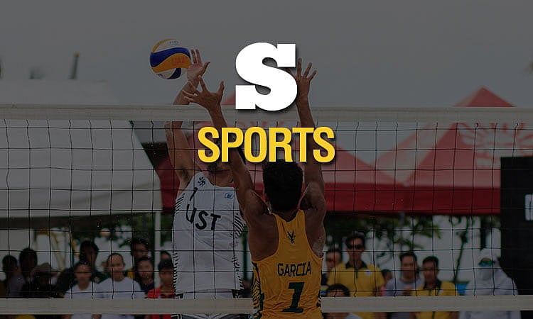Moalboal keeps spotless record in v’ball tourney