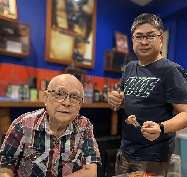Happy Father's Day!