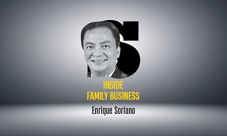 Soriano: Part 2: Why family boards collapse: Power without accountability When board seats are inherited, not earned