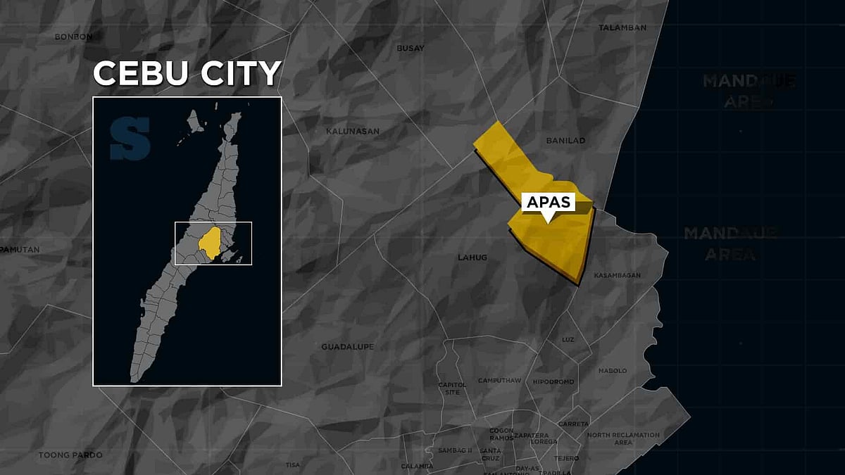 Apas officials sued