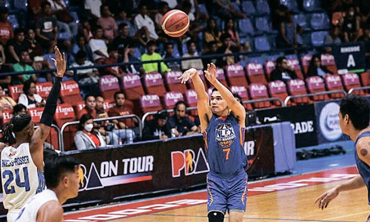 4-point shot to debut in 49th PBA season