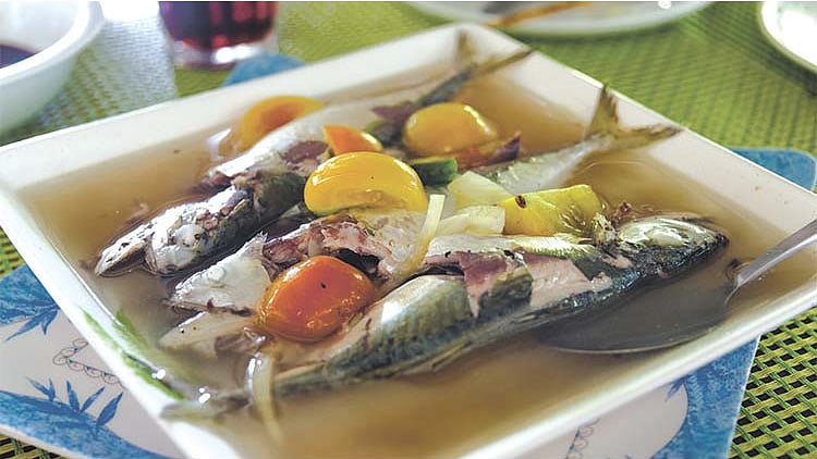 The Filipino fish guide: From market to meal
