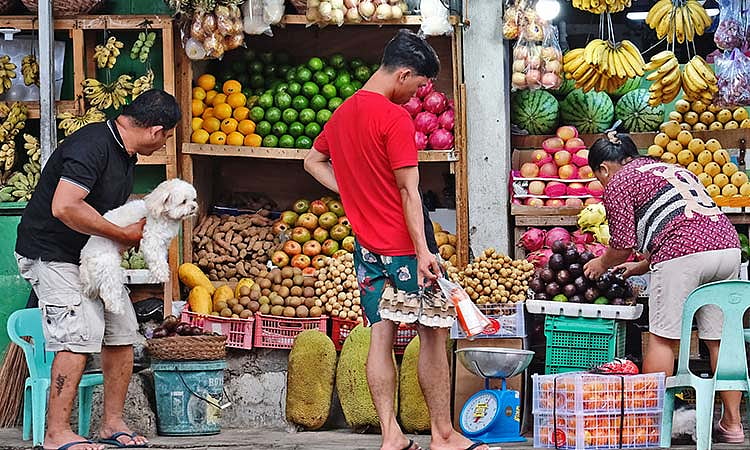 Inflation surges to 7.2% in April, highest in over 3 years