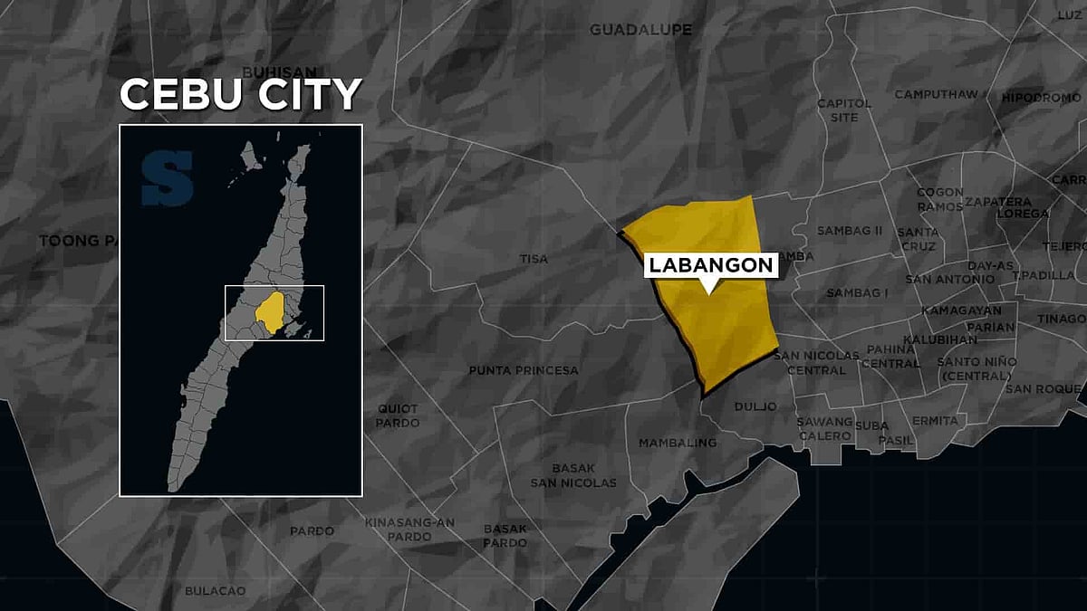 Labangon SK Youth Council Defends Funds, Decries Politics