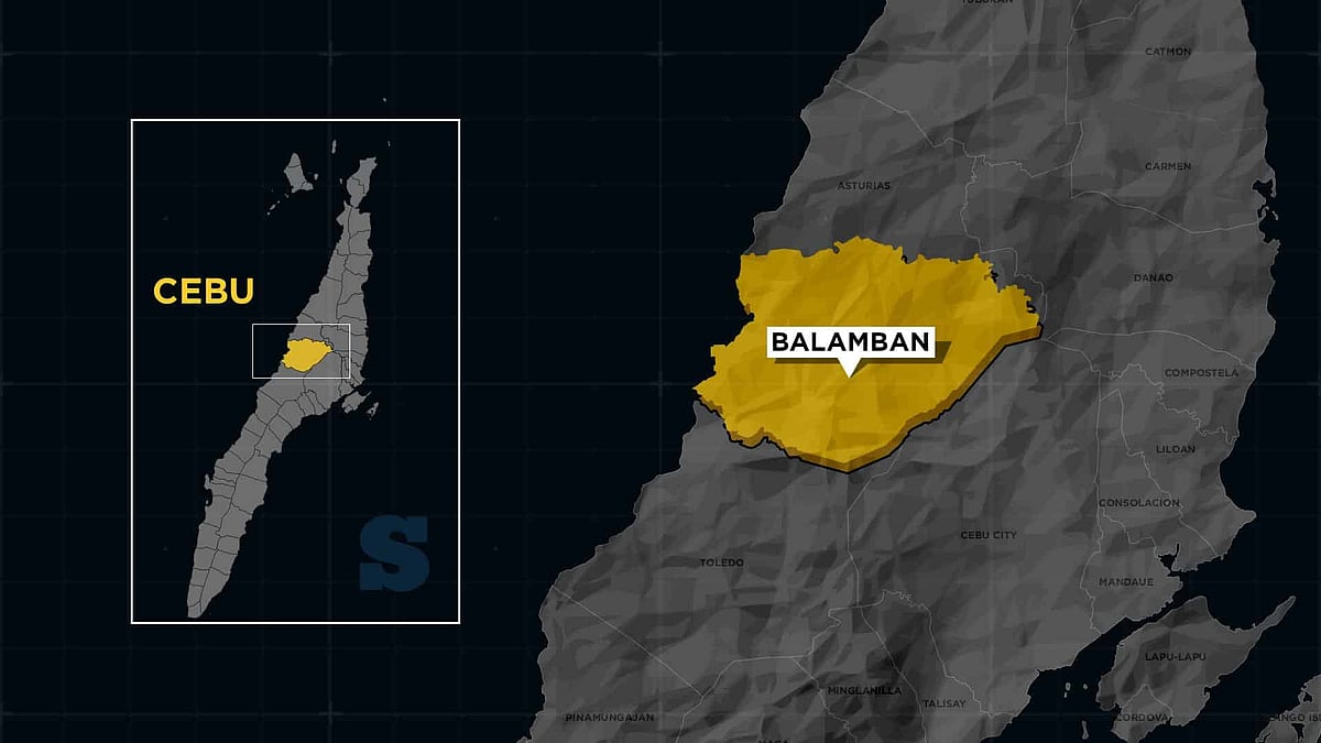 COA Flags Balamban Over Unreported P76M Typhoon Aid
