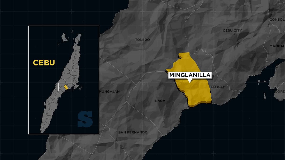 Court halts Minglanilla quarry operations due to 'imminent' landslide risk