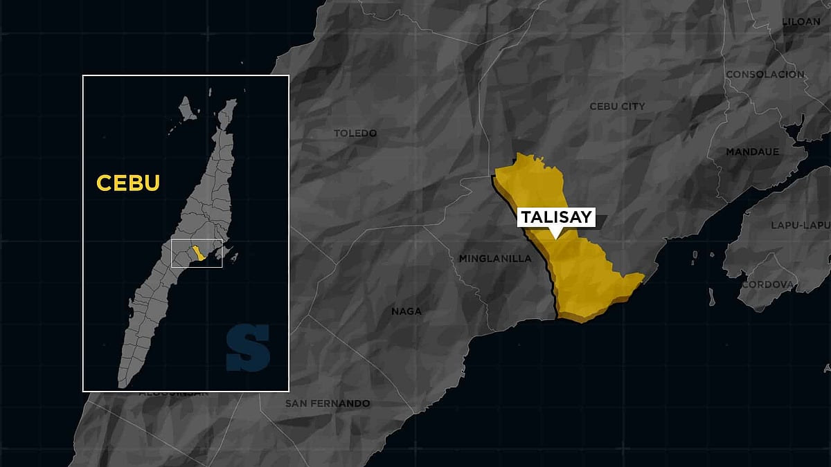 CPPO, BOC Seize P4.7M Smuggled Cigarettes in Talisay
