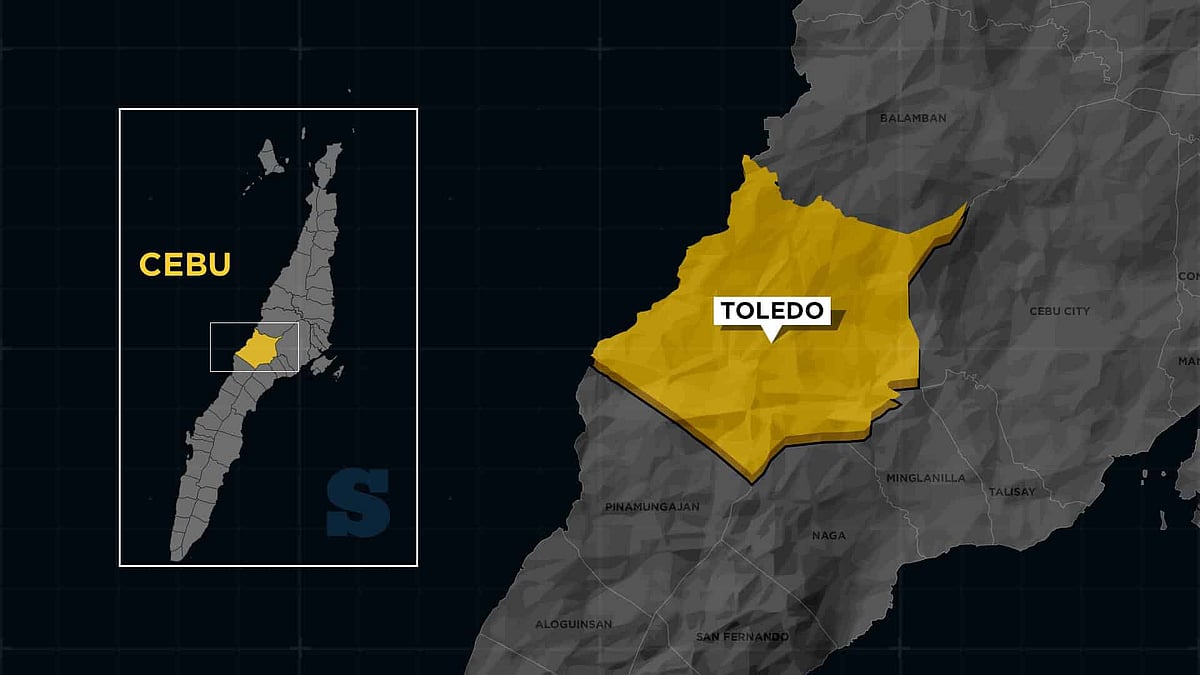 Police seize P164,000 worth of smuggled cigarettes in Toledo City