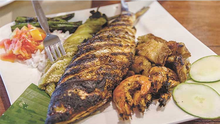 The Filipino fish guide: From market to meal