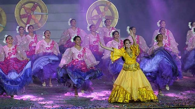 Live Pasigarbo sa Sugbo Results & Festival Tracker