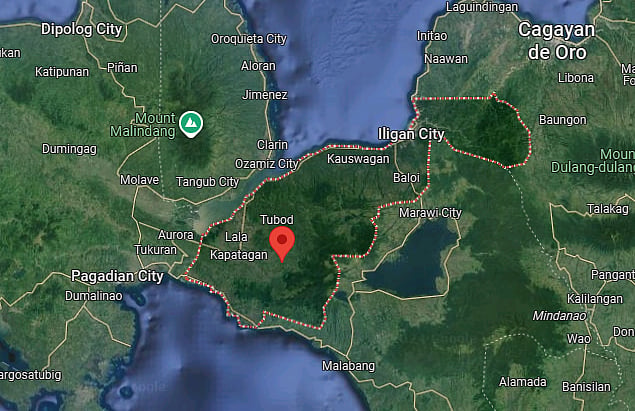 Lanao del Norte cops arrest 2, seized P880,000 smuggled cigarettes