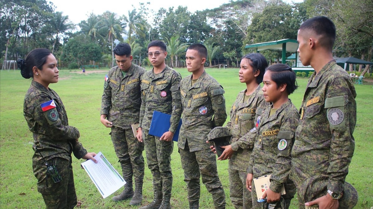 Army convenes RRU commanders, ROTC leaders in Visayas to enhance ...