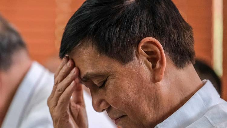 Sandiganbayan Dismisses Graft Cases vs. Michael Rama