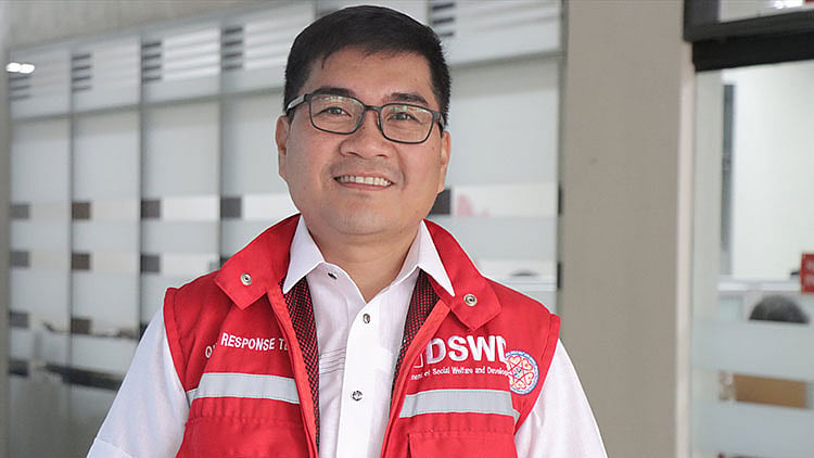 DSWD to beneficiaries: Report cuts in livelihood, crisis aid