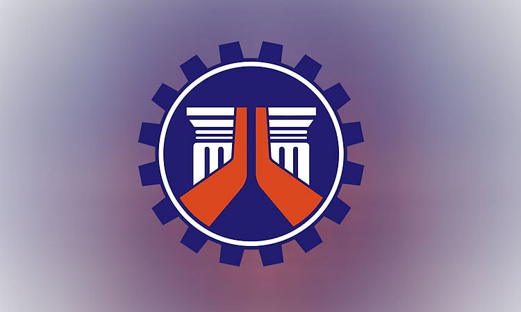 DPWH Ramps Up Metro Cebu Flood Clearing via plan Kontra Baha