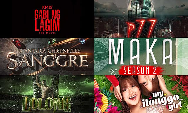 GMA Network Celebrates 75 Years with Stellar Lineup
