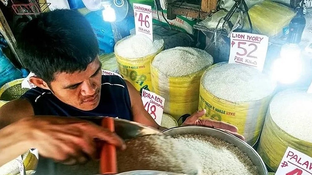 PH 2024 average inflation closes at 3.2%