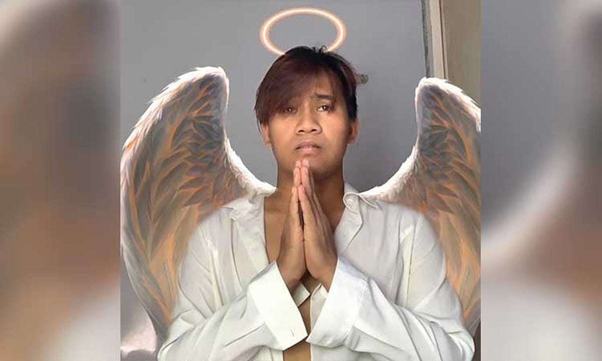 Sherwin Call Call Center Agent to Online Star: Sherwin Sangalan's Journey
