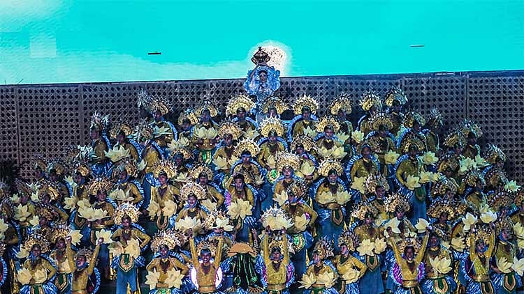 Rising Costs Challenge Sinulog 2027 Organizers
