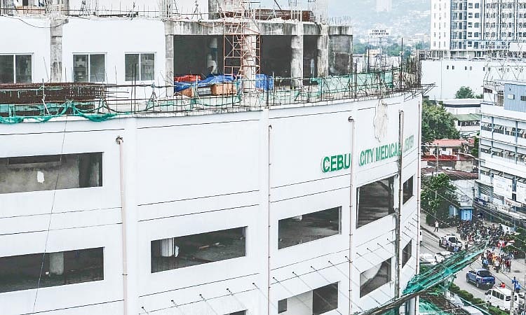 Archival asked to probe CCMC complaints
